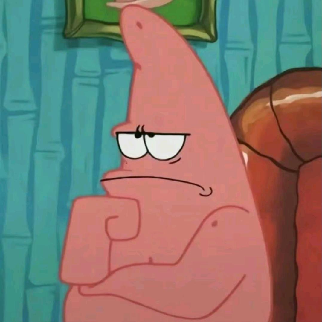 绞尽脑汁也玩不过天赋型选手。