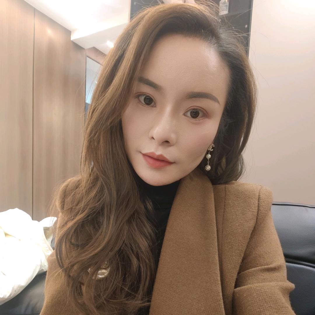 爱唱歌的小李姐