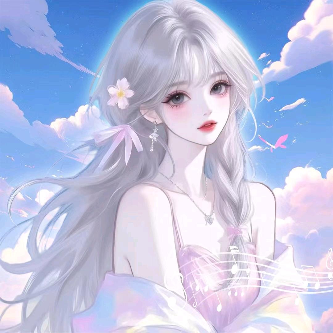 晚凝Sy