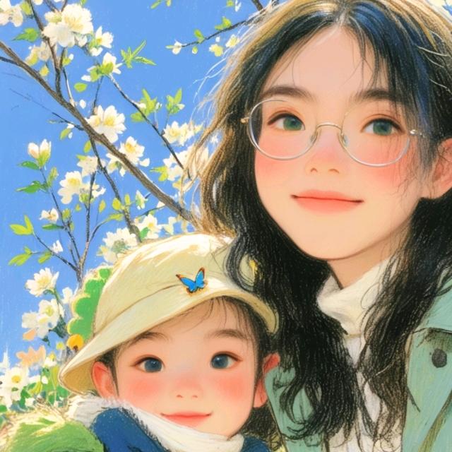 小源姐姐
