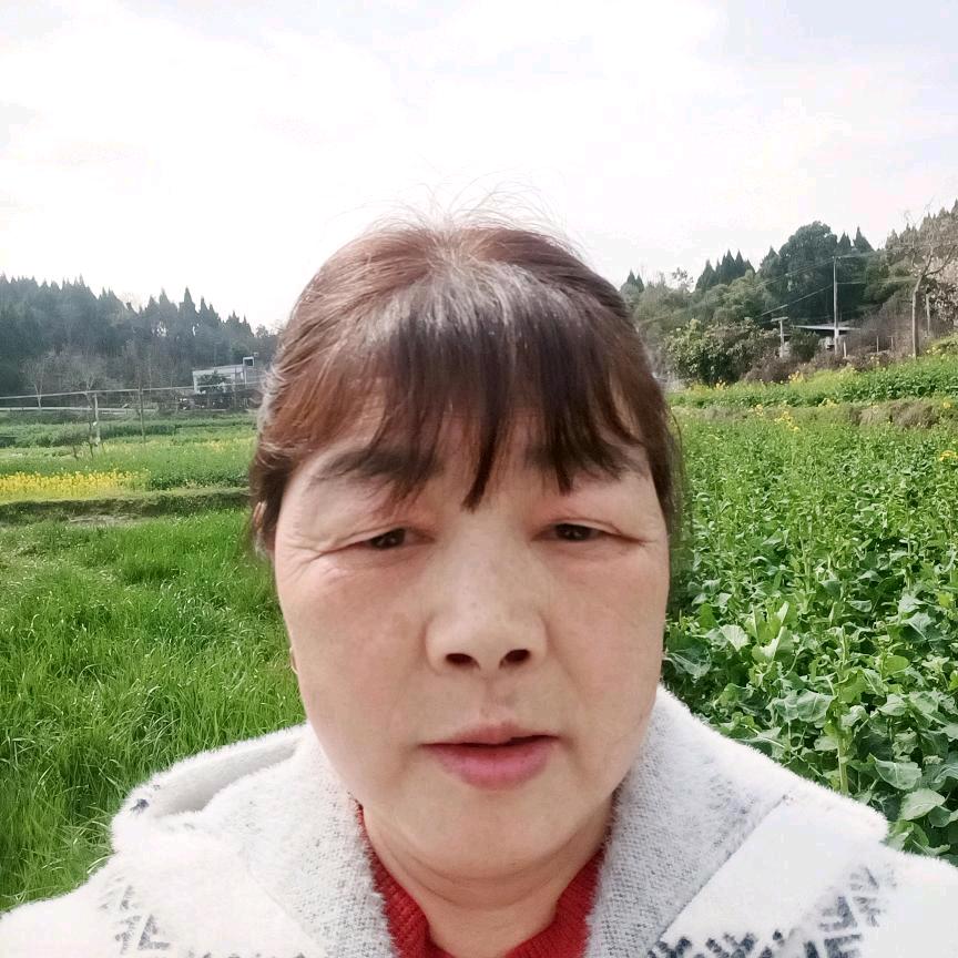张姐每天下午1：30直播五月六号开播
