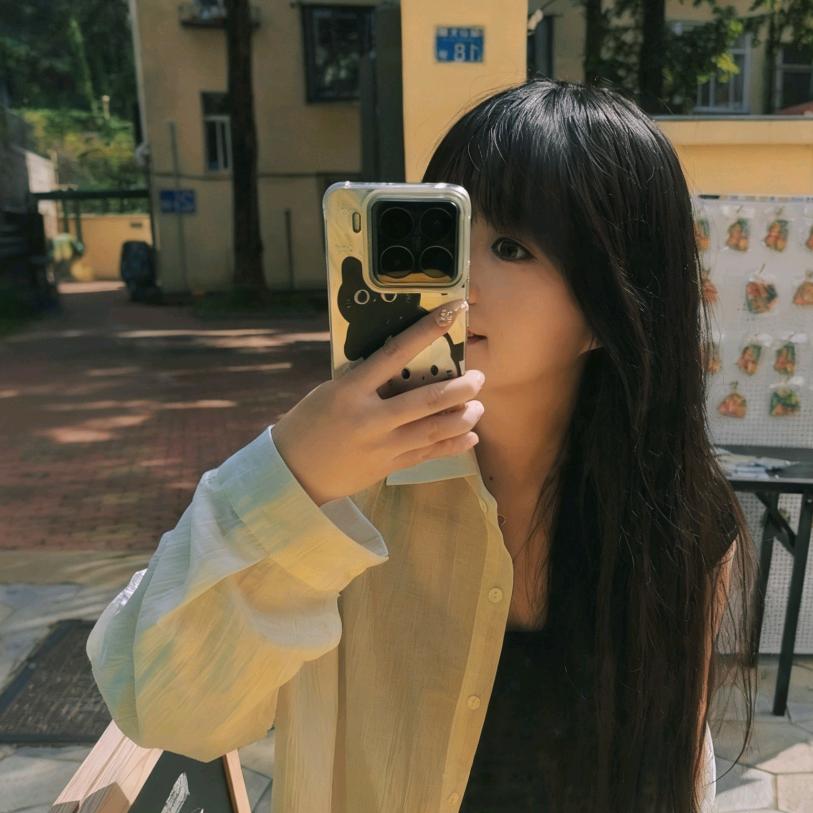 啾啾酱（三角洲行动）