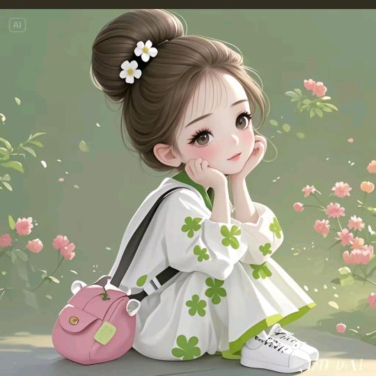 小英子
