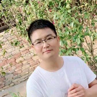 会哥在西藏