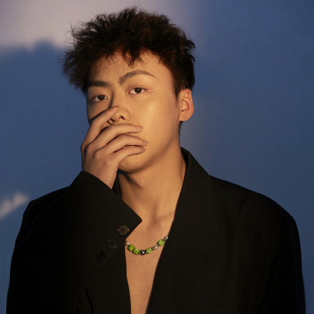 淄博专业男士发型设计-尚猛老师