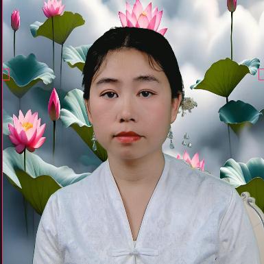 云霏智慧说