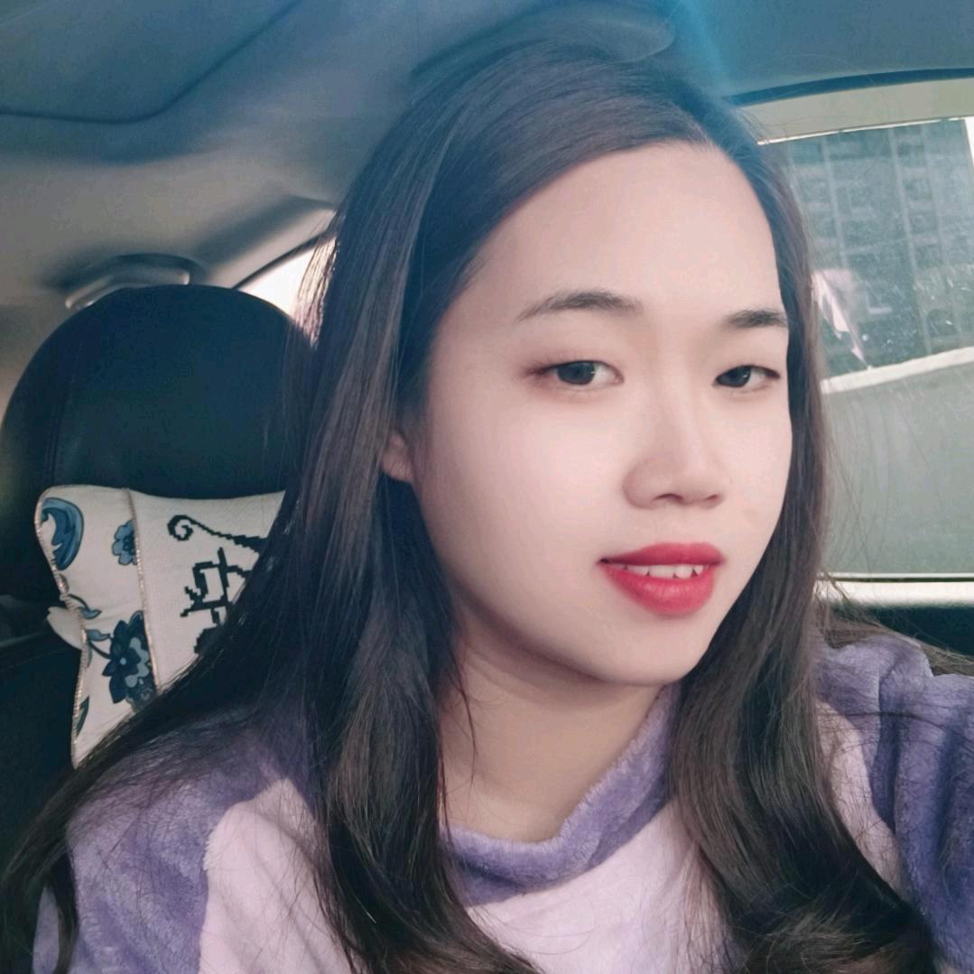 🌈周小妹