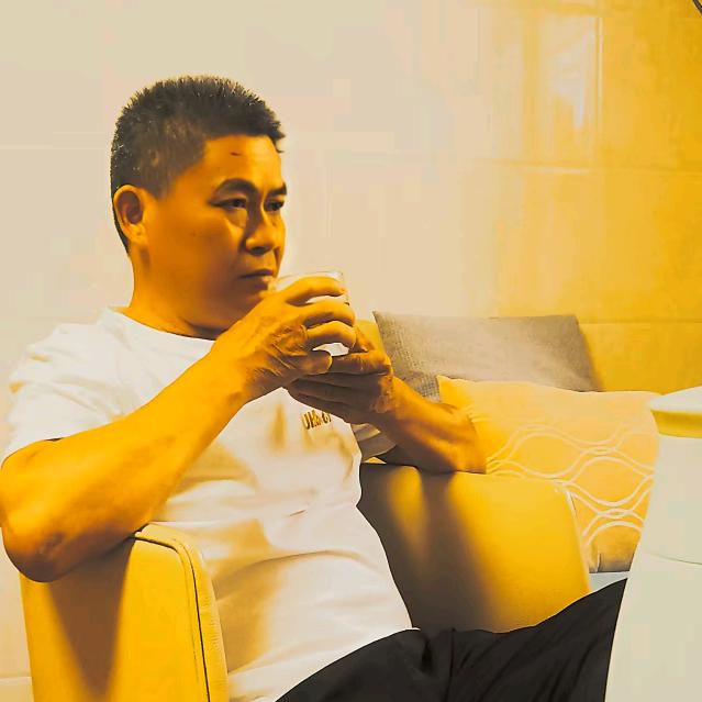 无锡林爷推拿SPA