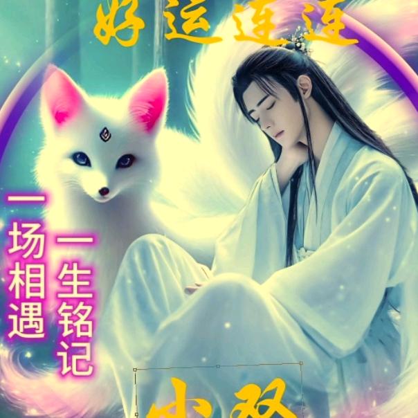 一场相遇一生。