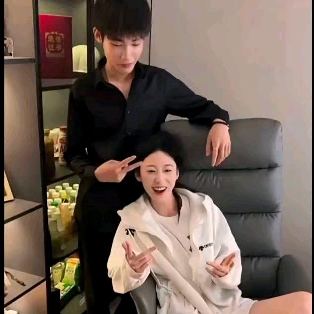 呆呆