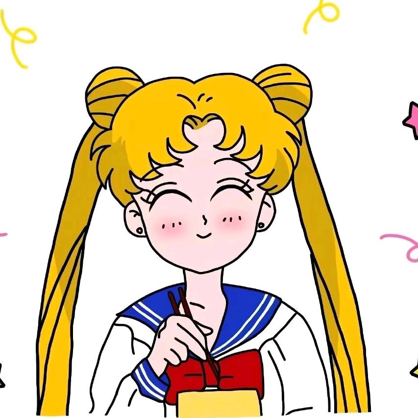小羊-