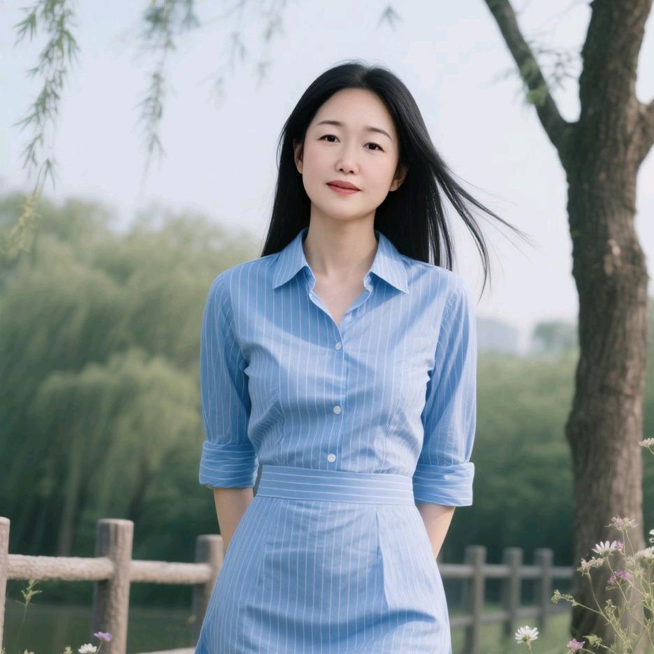 风华电子曹萍利