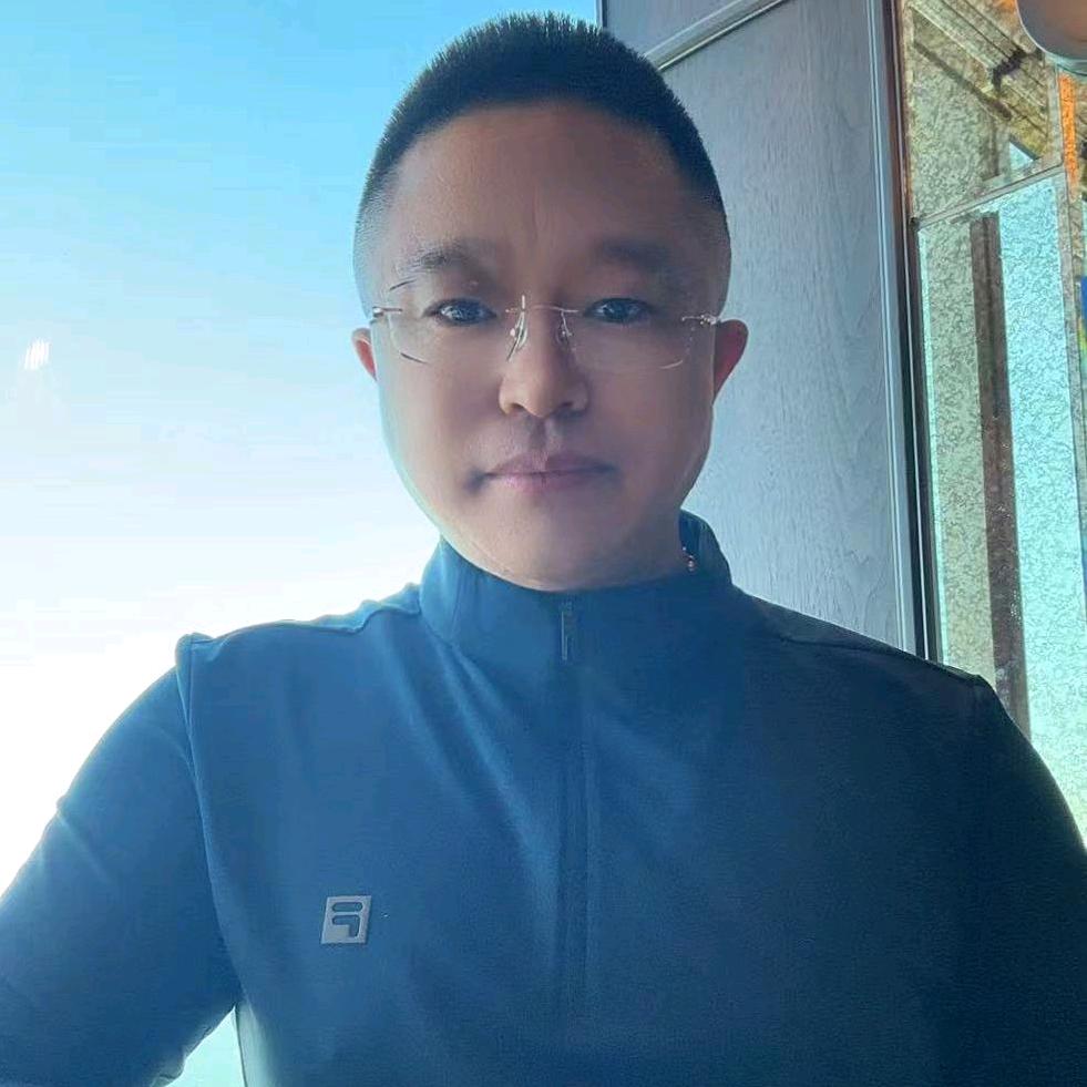 ❤️大连黄哥.感恩遇见❤️