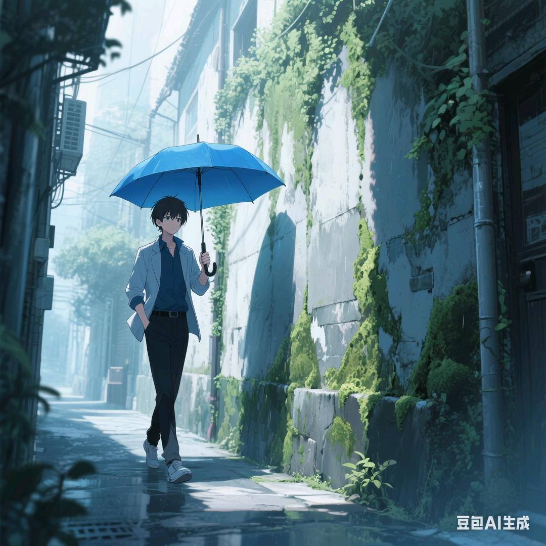 漫集邮