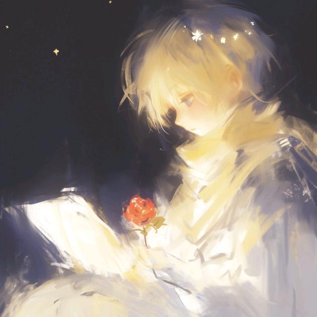 晴霁