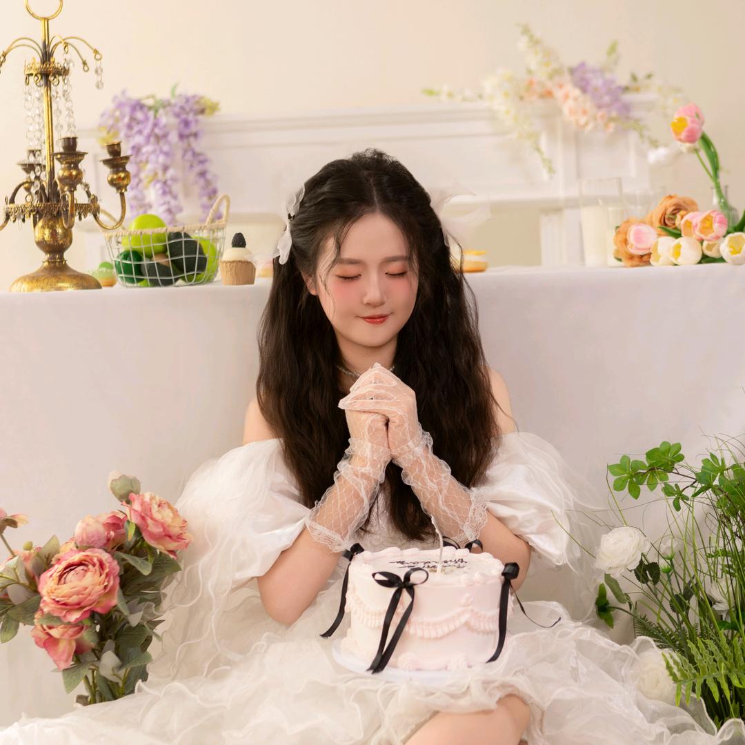 小雯总成长记