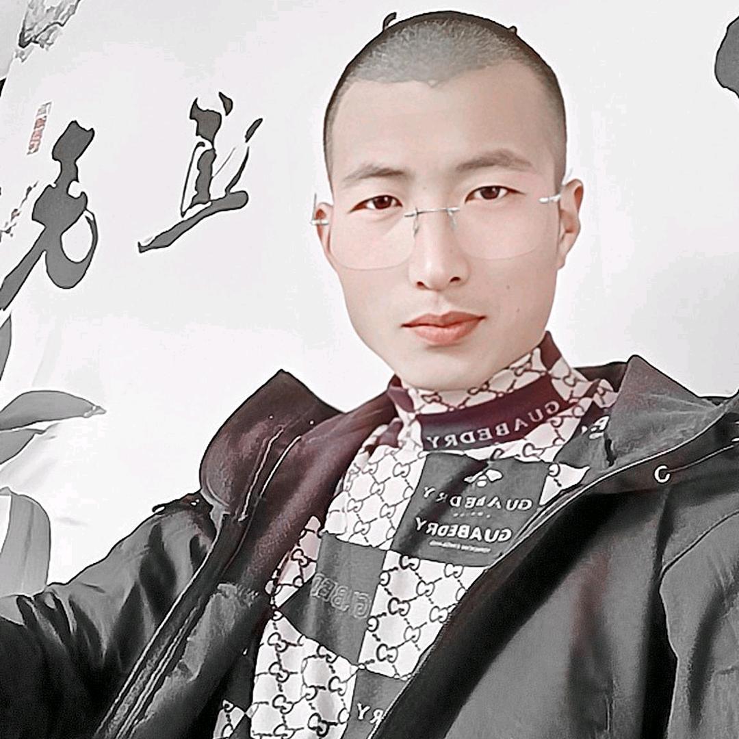 杨二福 全能户外