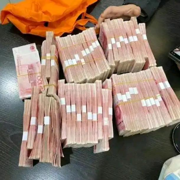 财富自由 那不是梦