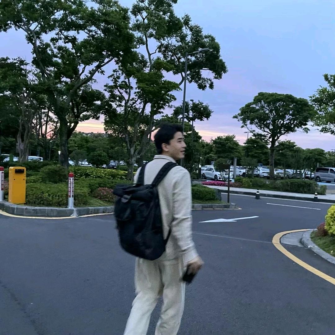 树的夏天