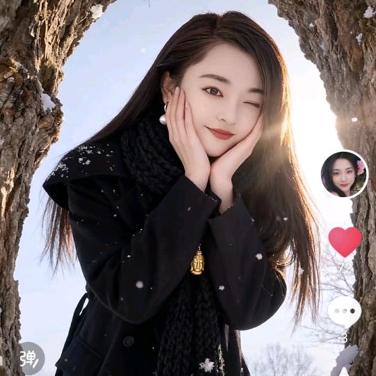 《刘》家二姑娘来了