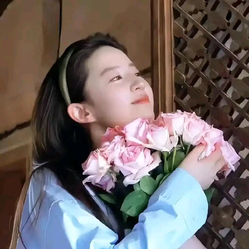 🌈刘亦菲呀🌈