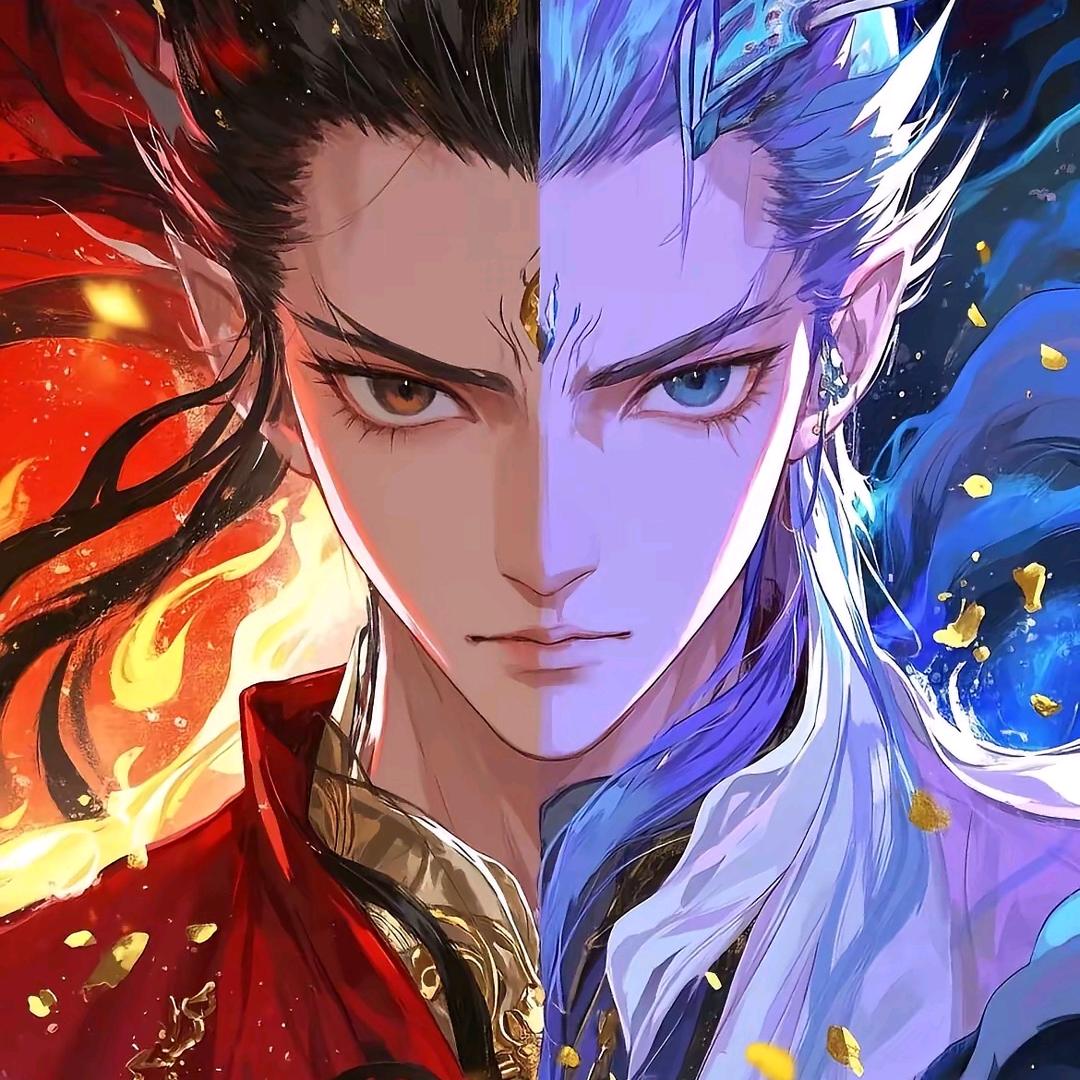 星火燎原🔥