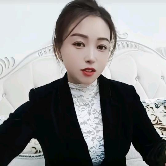 温暖的家人