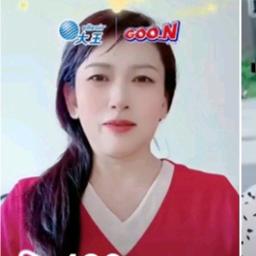 小美美中午12点播