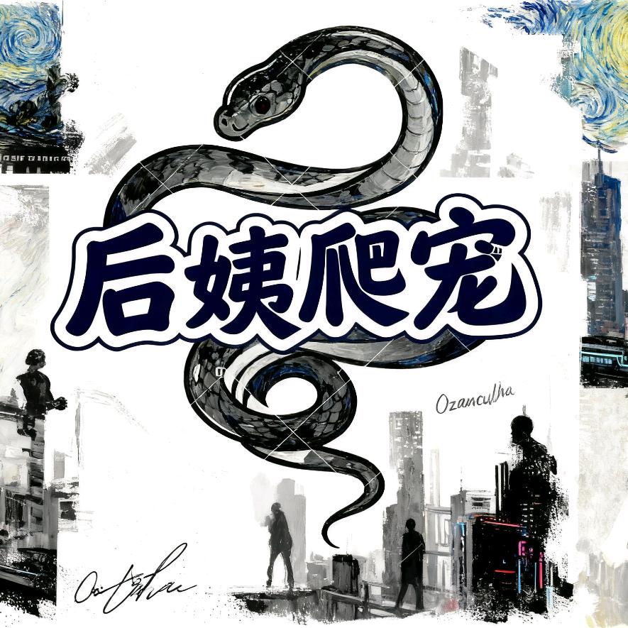 后姨