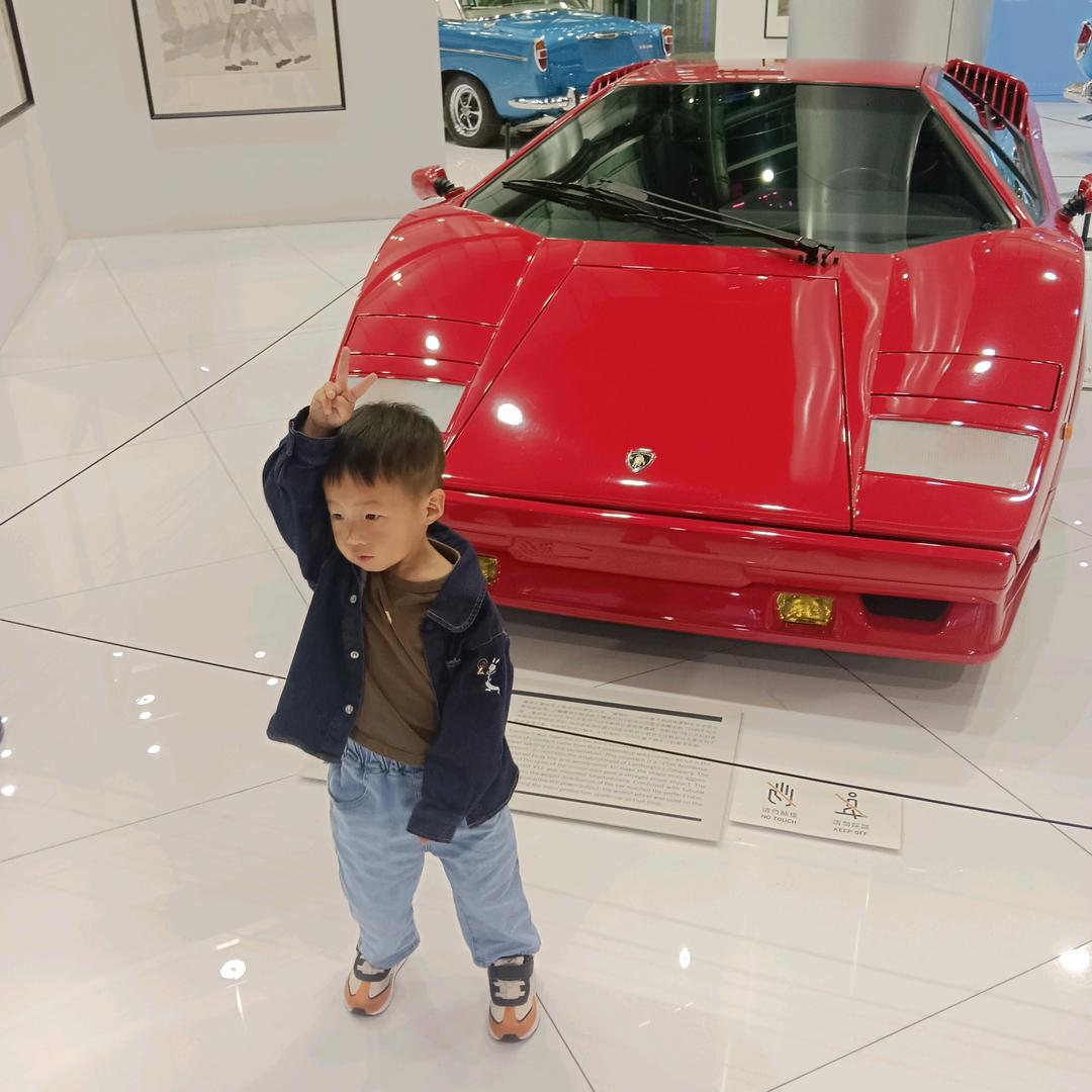 皮爷爷