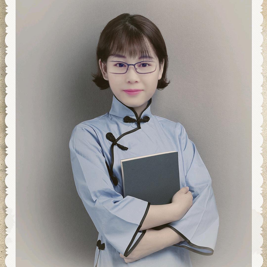 小橘子🍊
