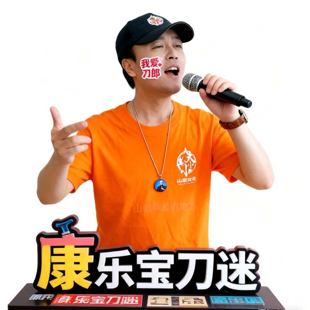 康乐宝自媒体