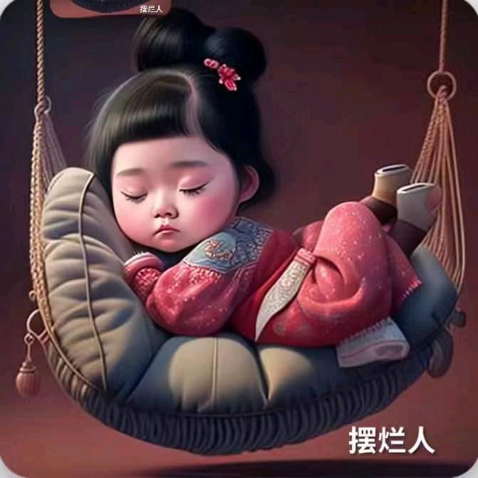 双妹(听不见)