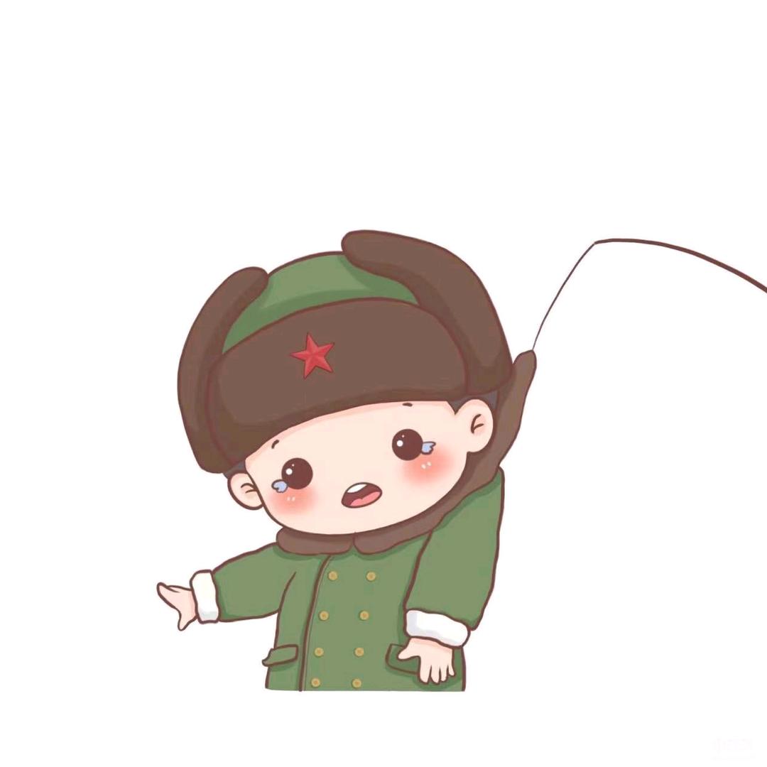 小鱼儿