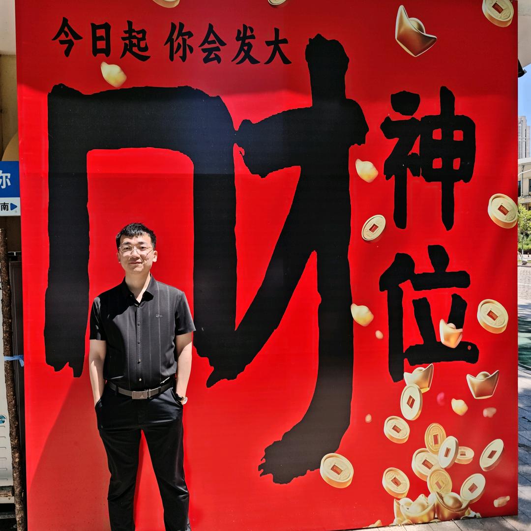 竹铩载尘v（茂夏）