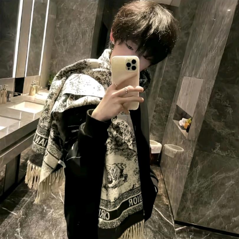 感情线
