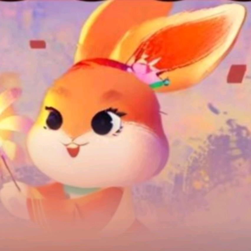 ‘兔’飞猛进🌅