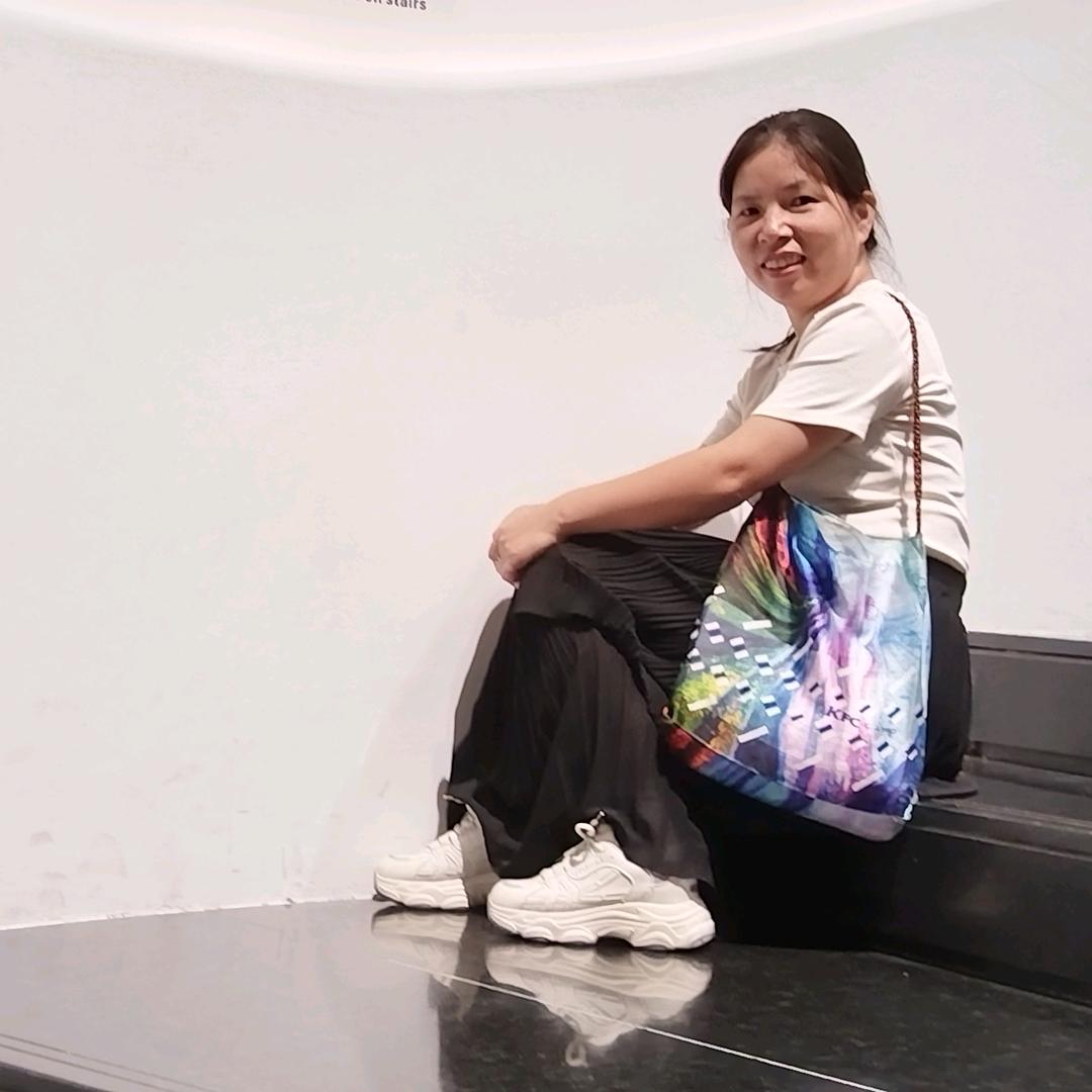 小模样