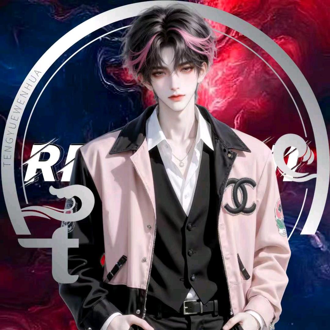 𝑹.晨晨
