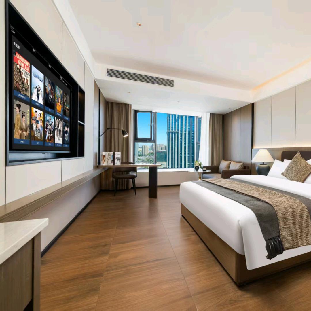 乌鲁木齐高铁站酒店预定