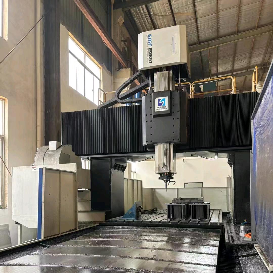 苏州利兵盛机械设备有限公司