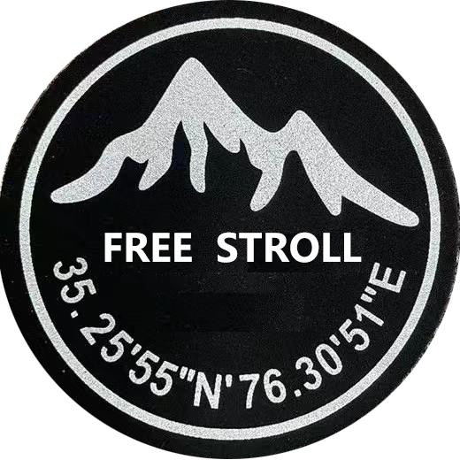FREE STROLL自由漫步户外女装