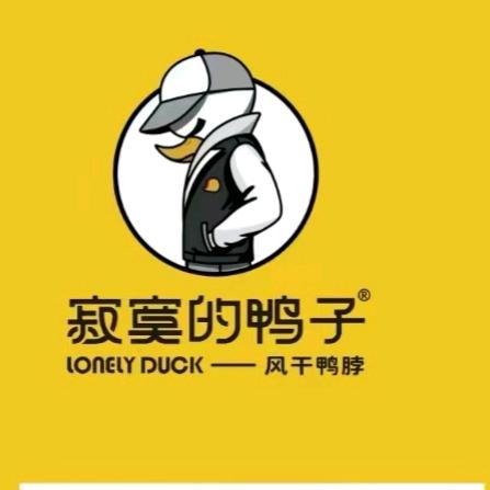 寂寞的鸭子(镇原店)