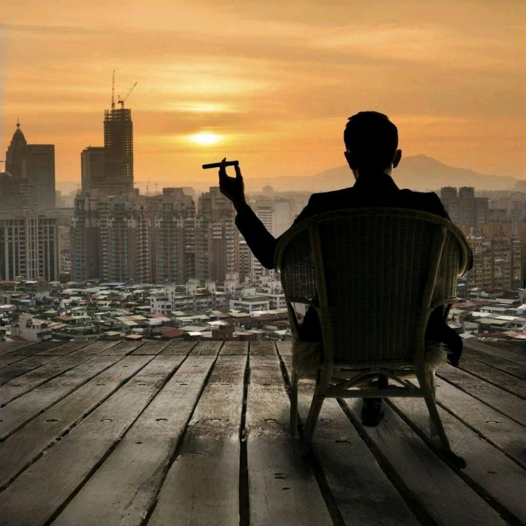 羡慕唐僧有个猴