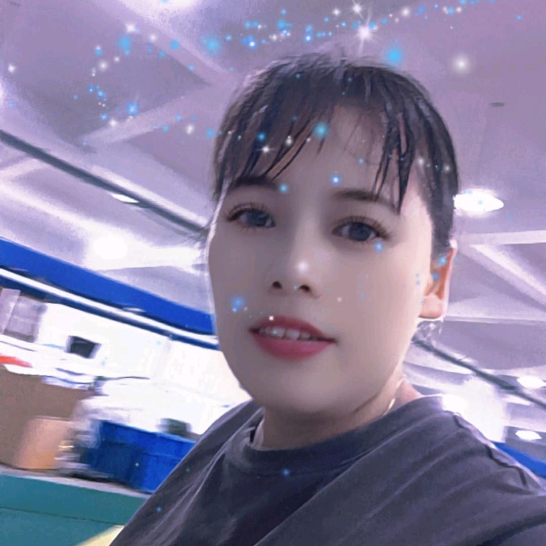 江娇