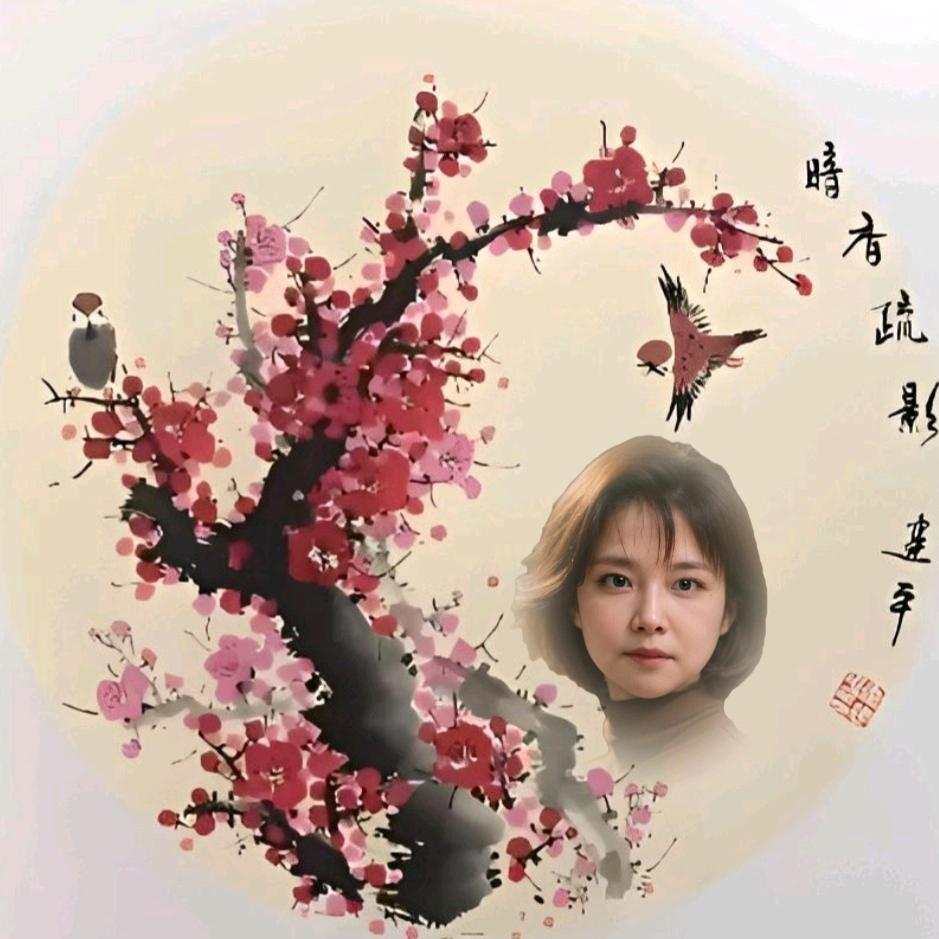 凯凯方青聚利(暗香疏影C)
