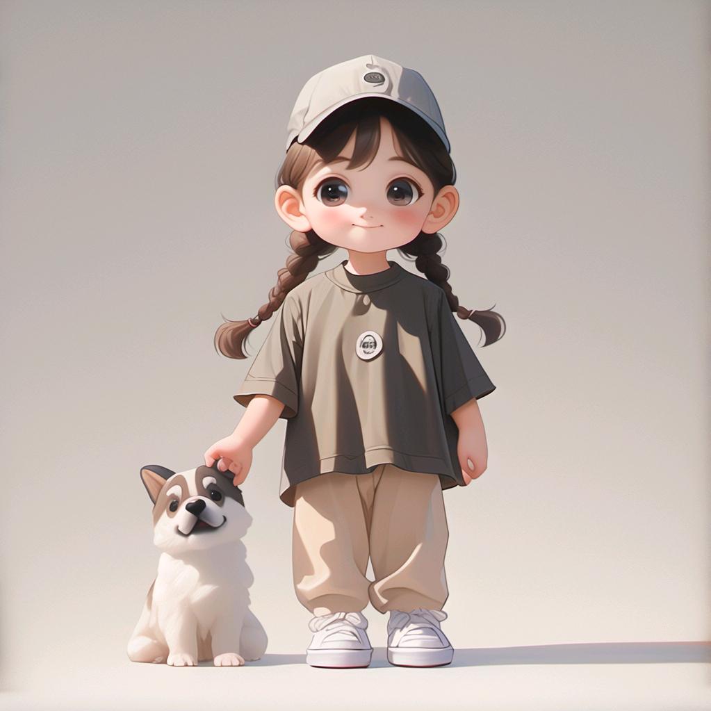 莲姐&漫剪