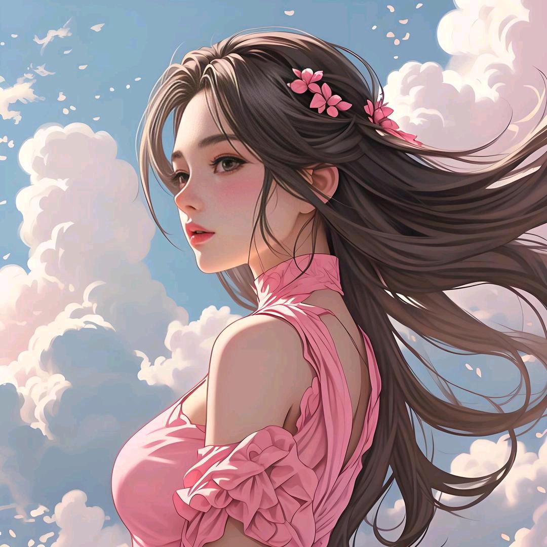 满儿