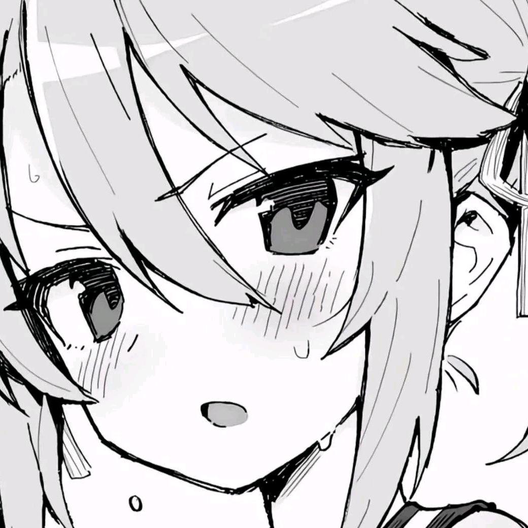 空白没了
