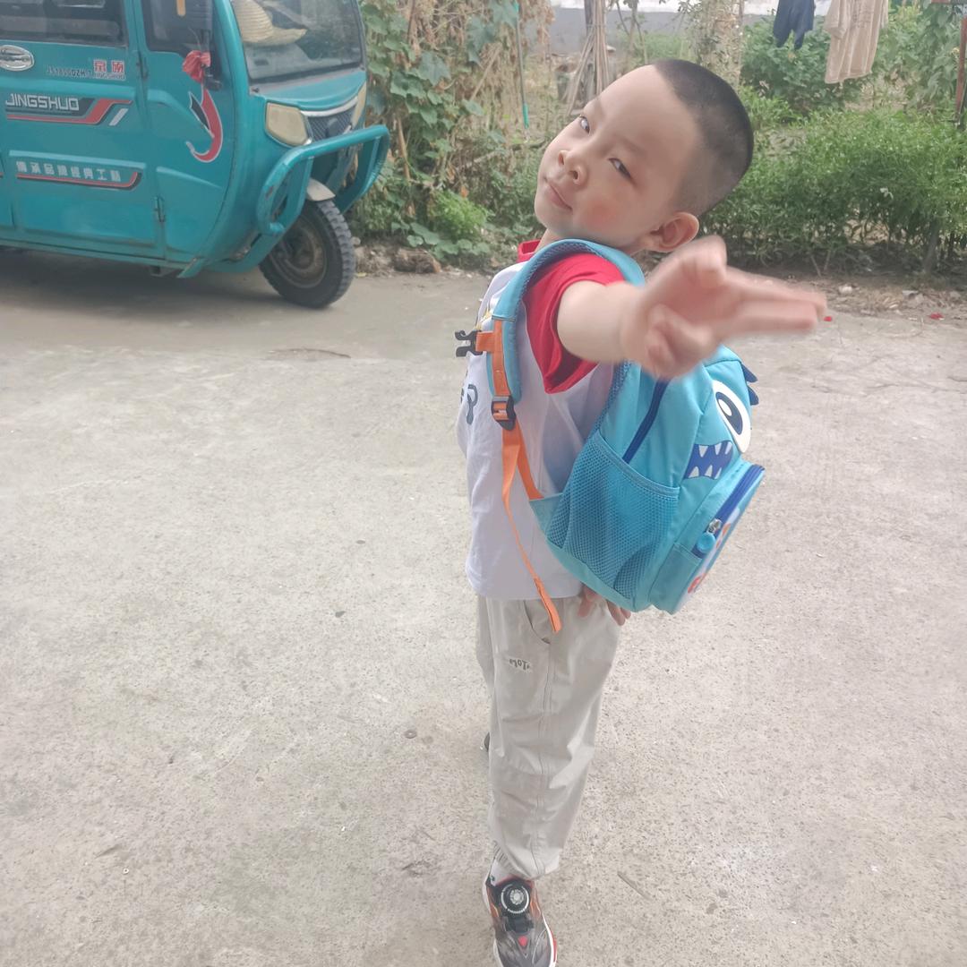 我想要飞